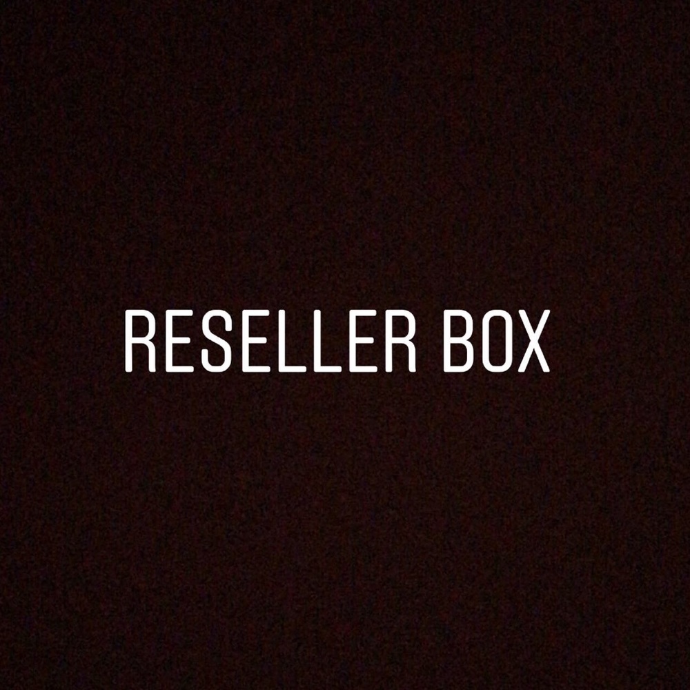 Reseller box